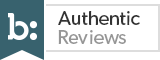 Authentic Reviews